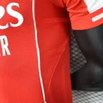 Adidas Arsenal Home Jersey Player Version 2025-26