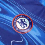 2024-25 Chelsea Home Soccer Jersey