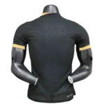 Sporting CP Fourth Jersey Player Version 2024-25