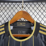 Los Angeles FC Home Soccer Jersey 24-25 Fan Edition