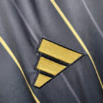 Los Angeles FC Home Soccer Jersey 24-25 Fan Edition