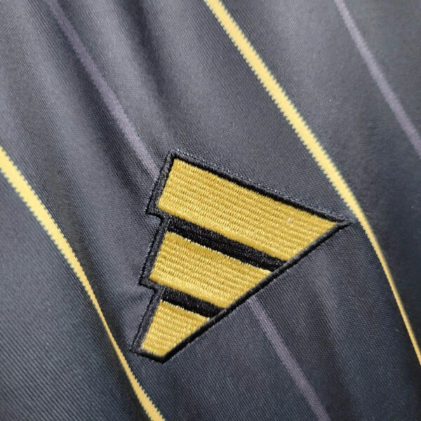 Los Angeles FC Home Soccer Jersey 24-25 Fan Edition