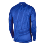 Chelsea Long Sleeve Jersey Home Football Shirt 2025-26