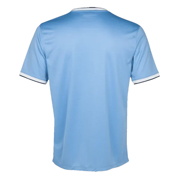2013/14Manchester City Retro Home Jersey