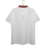 Retro Turkey Away Jersey 1996