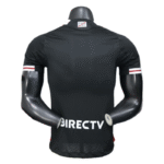 25-26 River Plate Away Soccer Shirt Player Version