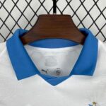 25-26 Marseille Home Kids Football jersey kit 2025-26 Fan version