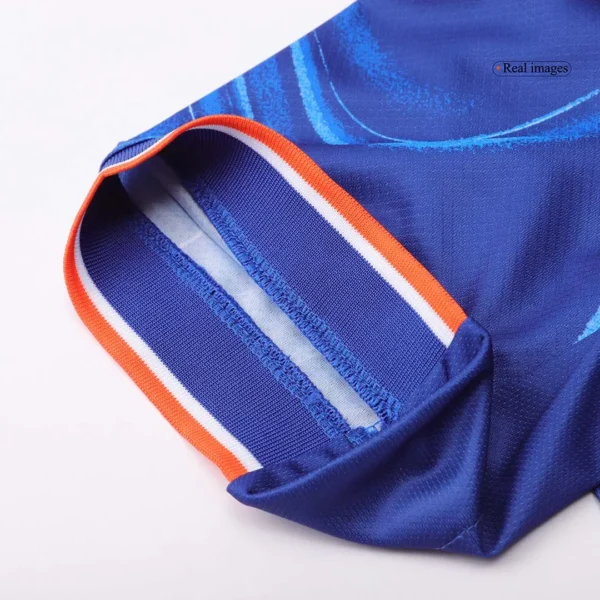 24-25 Chelsea Home Soccer Jersey