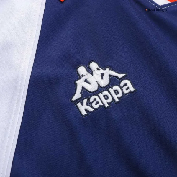 Athletic Club de Bilbao 1997/98 Retro Jersey Away