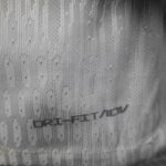 Chelsea Away Shirt Football Jersey Player Version 25-26