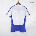 Greece Euro Cup 2004 Retro Jersey Away