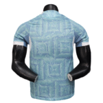 Juventus Away Jersey Football Shirt Player Version 25-26