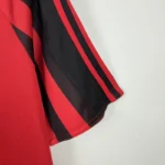 AC Milan Retro Jersey Home 2007/08