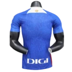 2024-25 Athletic Club de Bilbao Away Jersey Player Version