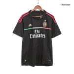 AC Milan Retro Jersey Third Away 2011/12