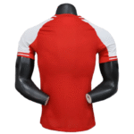 Adidas Arsenal Home Jersey Player Version 2025-26