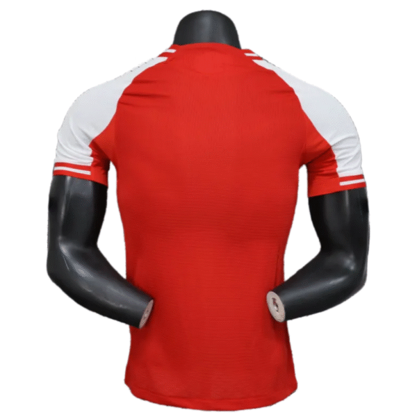 Adidas Arsenal Home Jersey Player Version 2025-26