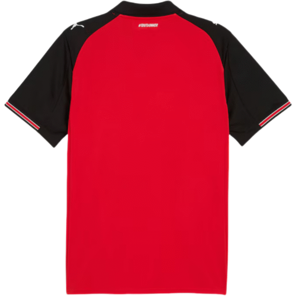 Stade Rennais PUMA Home Shirt 2025-26