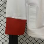 Adidas Ajax Jersey 125th Anniversary Shirt Long Sleeve 25-26