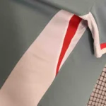 24-25 Atletico Madrid Away Soccer Jersey