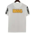 2011-12 Santos FC Retro #11 NEYMAR JR Jersey Home