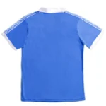 1981/83 Manchester City Retro Home Jersey