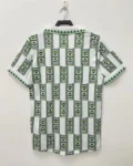 Nigeria World Cup 1994 Retro Jersey Away