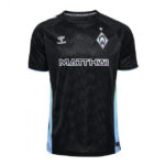 24-25 Werder Bremen Away Soccer Jerseys