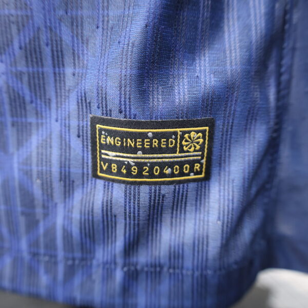 PSG Saint-Germain Home Shirt Soccer Jersey Player Version 25-26