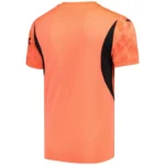 24-25 Manchester City Orange Goalkeeper Jersey