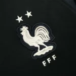 2018 France World Cup Champion 2 Stars Home Retro Jersey
