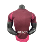 2025/26 River Plate Player Edition New Football Shirt