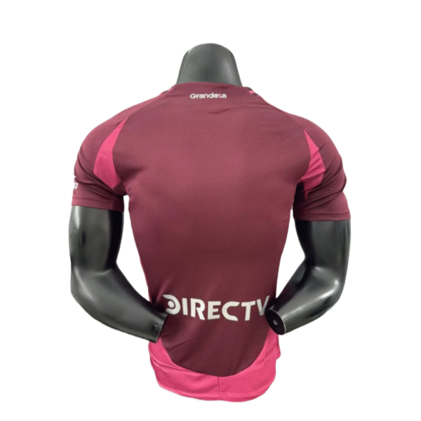 2025/26 River Plate Player Edition New Football Shirt