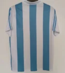 Argentina Retro Jersey Home 1993