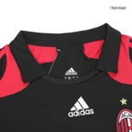 AC Milan Retro Third Away Jersey 2007/08