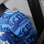 2025-26 Adidas Arsenal Special Player Edition jersey