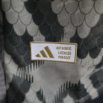 Bayern Munich BSTN VOETBAL Shirt Player Version 2025-26