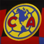 Club America Club 25/26 Home jersey fan version
