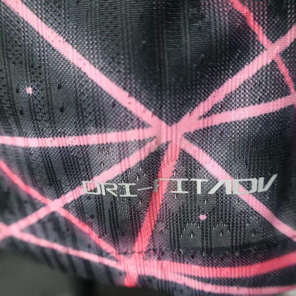 PSG Pre-Match Shirt Football Jersey Player Version 25-26