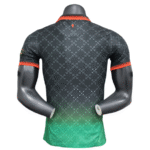 2025-26 AC Milan Puma Football Special Player Edition jersey