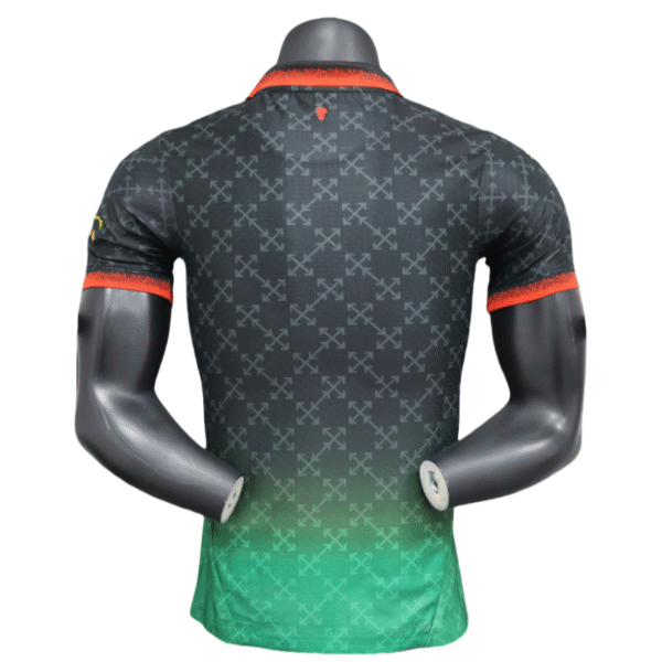 2025-26 AC Milan Puma Football Special Player Edition jersey