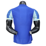 25-26 Marseille Third Away Football jersey 2025-26 Player version