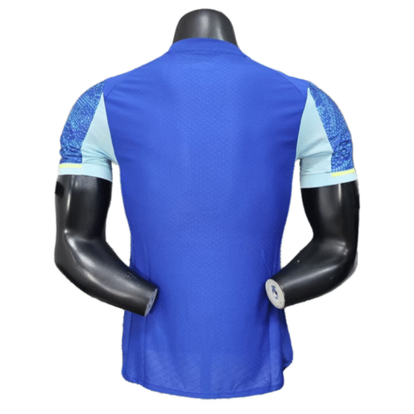 25-26 Marseille Third Away Football jersey 2025-26 Player version