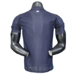 25-26 Marseille Away Football jersey 2025-26 Player version