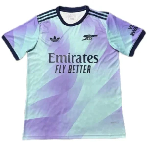 24-25 Arsenal Third Replica Jersey