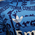 2025-26 Adidas Arsenal Special Player Edition jersey