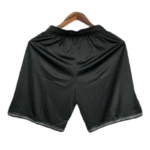 24-25 Bayer 04 Leverkusen Home Soccer Shorts