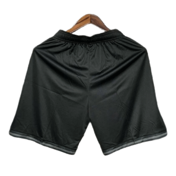 24-25 Bayer 04 Leverkusen Home Soccer Shorts