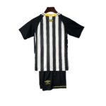 kids Santos Away Kits(Jersey+Shorts) 25/26