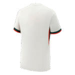 Chelsea Soccer Jersey Away Shirt 2025-26